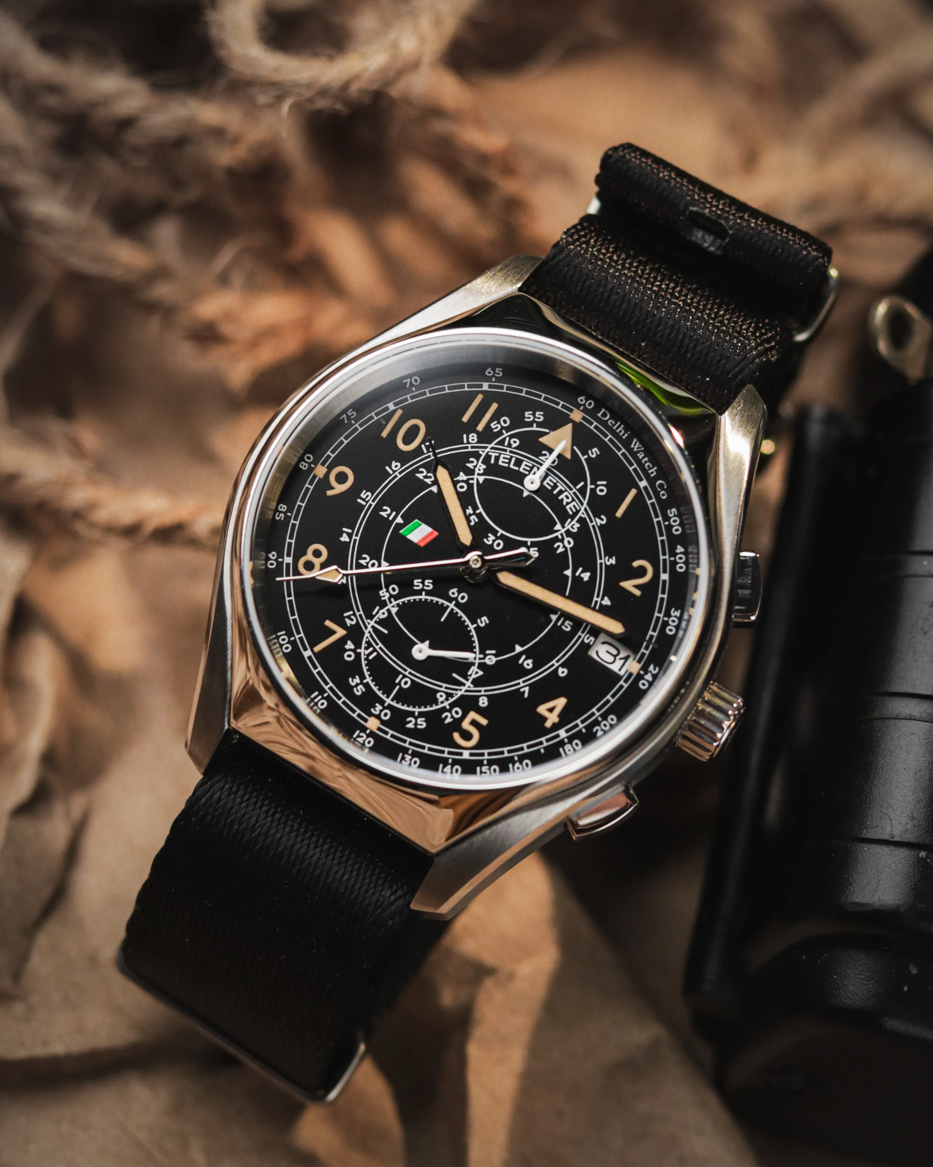 Timeless Craftsmanship, Modern Heritage